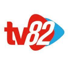 tv82 logosu