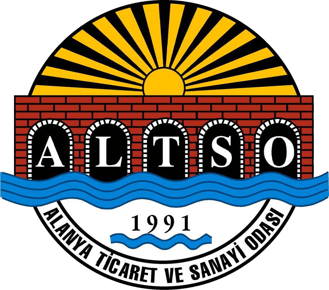 ALTSO logosu