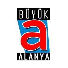 Büyük Alanya logosu