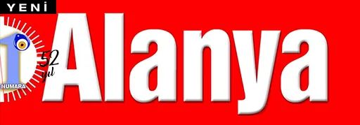 Yeni Alanya logosu