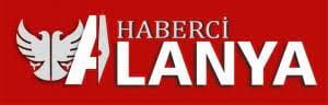 Haberci Alanya logosu