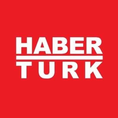 Habertürk logosu