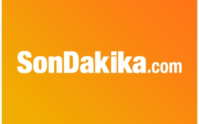 Son Dakika logosu